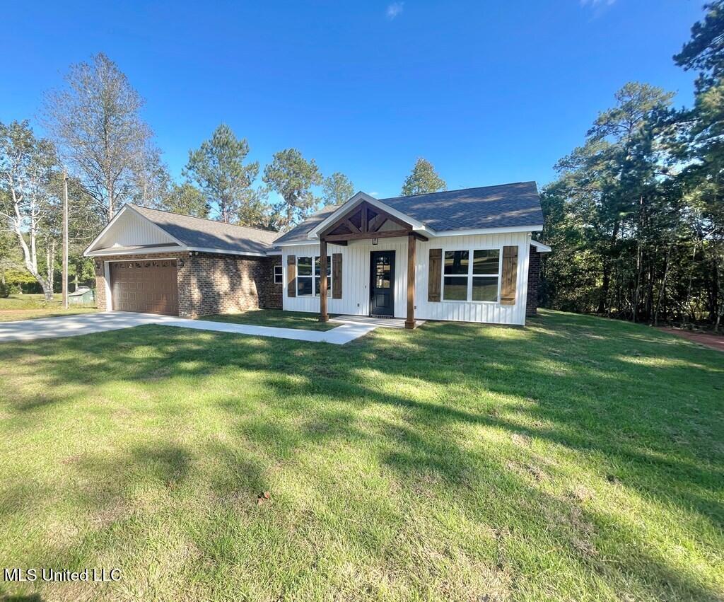 3 Cove Lake Road Carriere, MS 39426 - Photo 22 of 26 183959_42