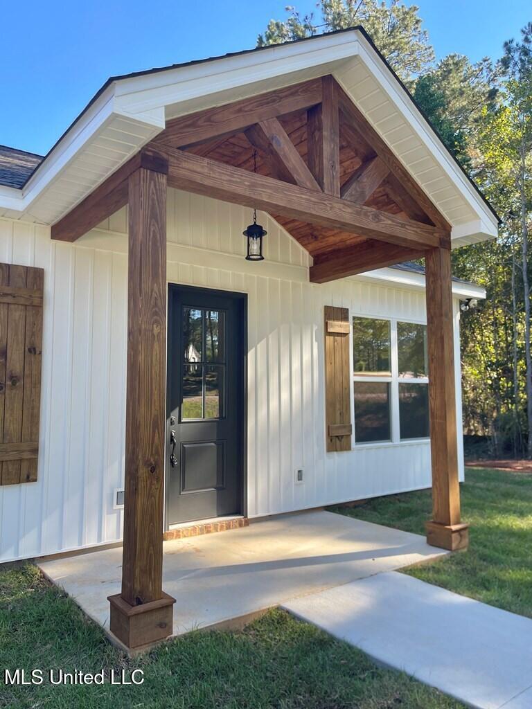 3 Cove Lake Road Carriere, MS 39426 - Photo 23 of 26 183959_43