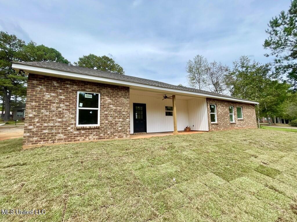 3 Cove Lake Road Carriere, MS 39426 - Photo 24 of 26 183959_20