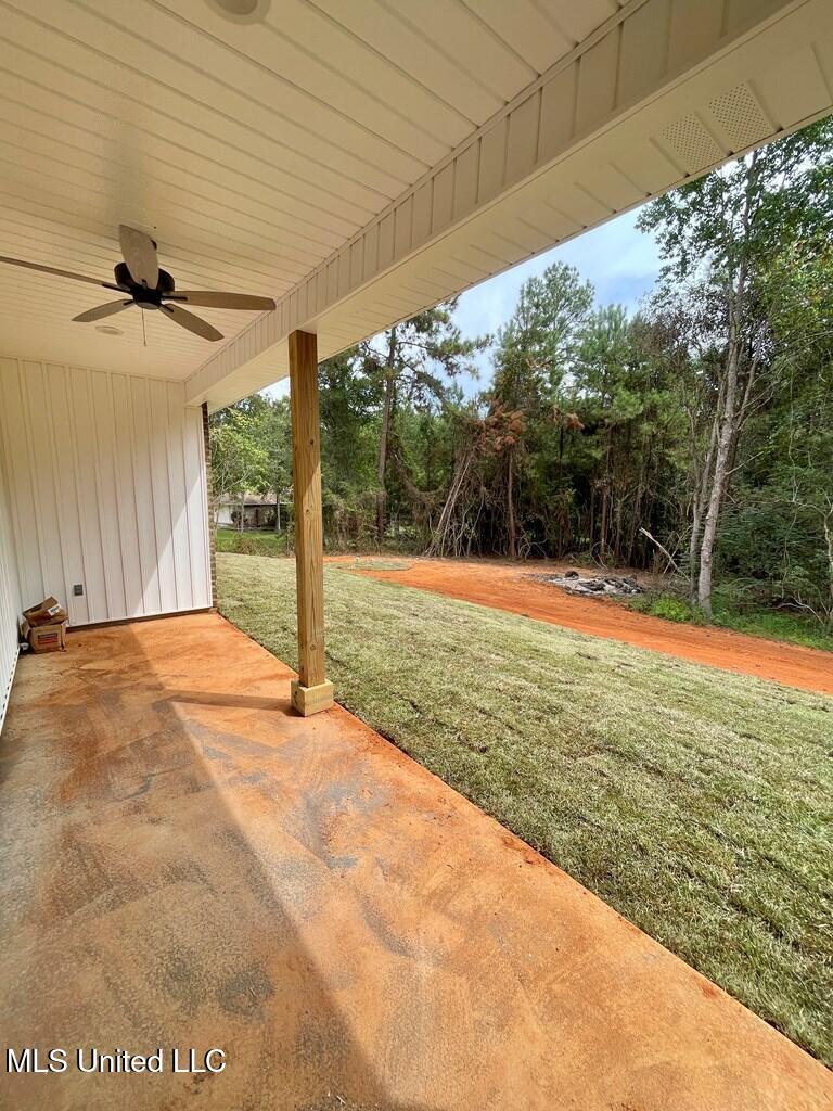 3 Cove Lake Road Carriere, MS 39426 - Photo 25 of 26 183959_19