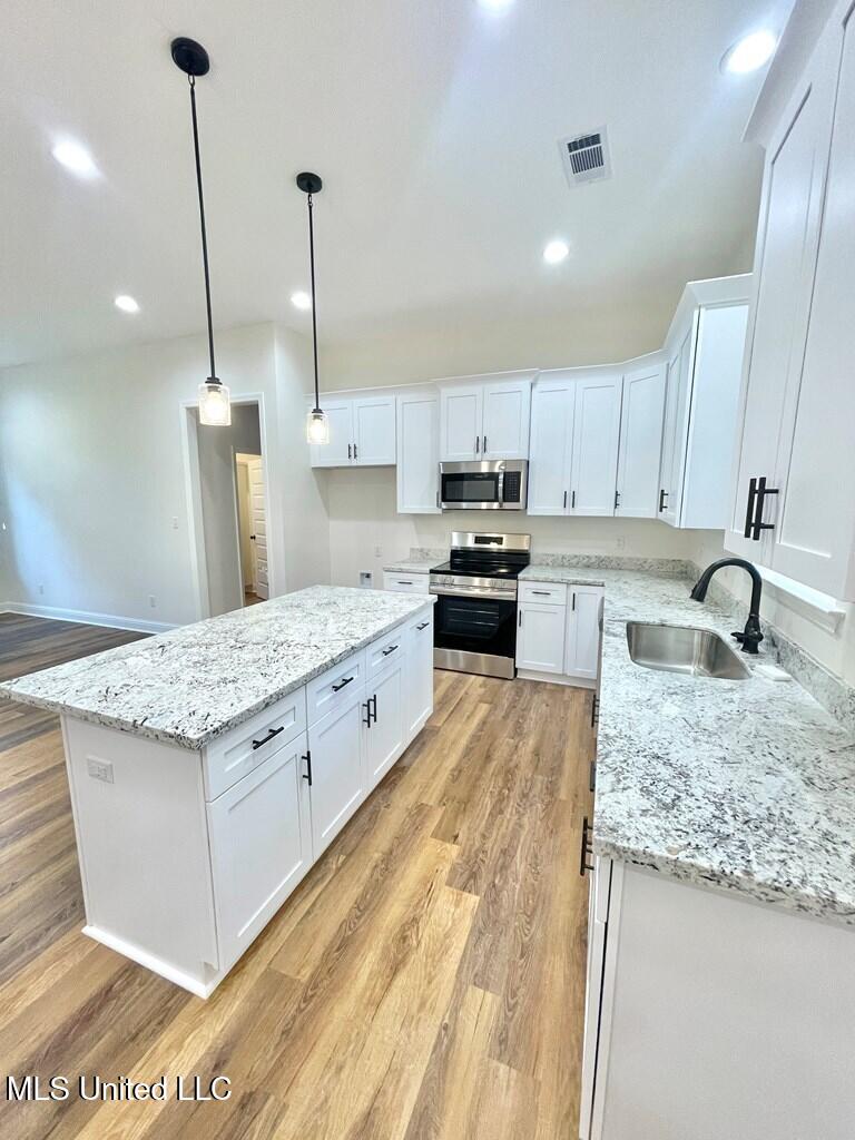 3 Cove Lake Road Carriere, MS 39426 - Photo 3 of 26 183959_28