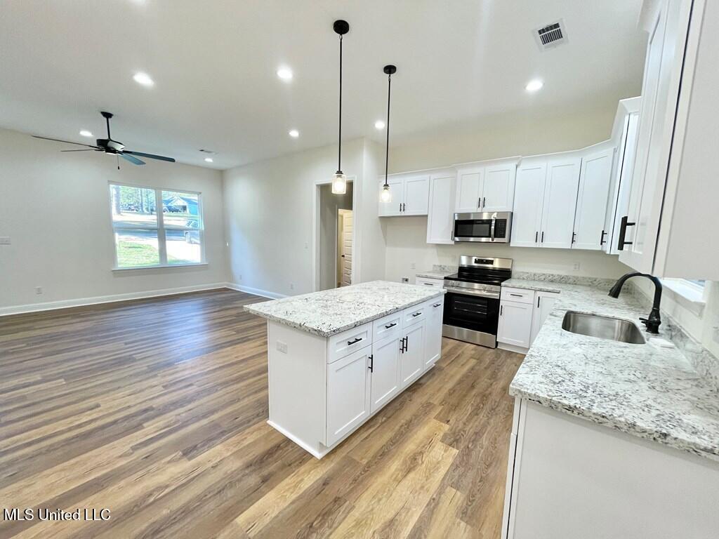 3 Cove Lake Road Carriere, MS 39426 - Photo 4 of 26 183959_29