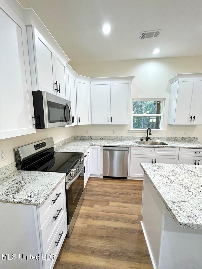 3 Cove Lake Road Carriere, MS 39426 - Photo 5 of 26 183959_30