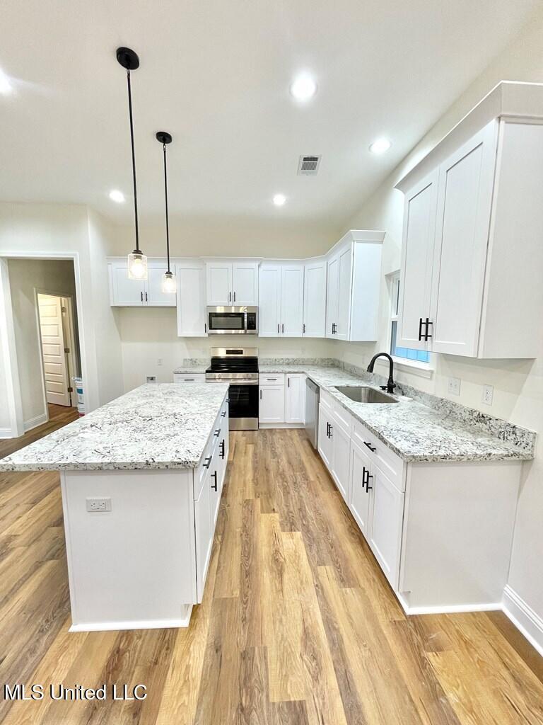 3 Cove Lake Road Carriere, MS 39426 - Photo 6 of 26 183959_31