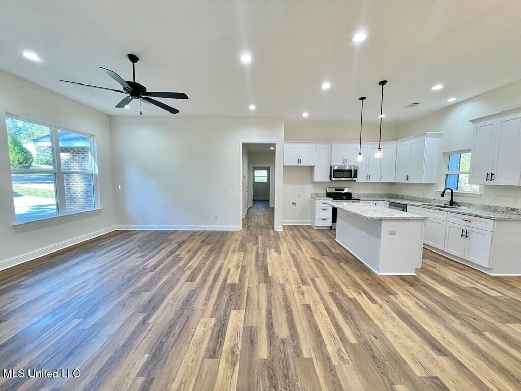 3 Cove Lake Road Carriere, MS 39426 - Photo 7 of 26 183959_32