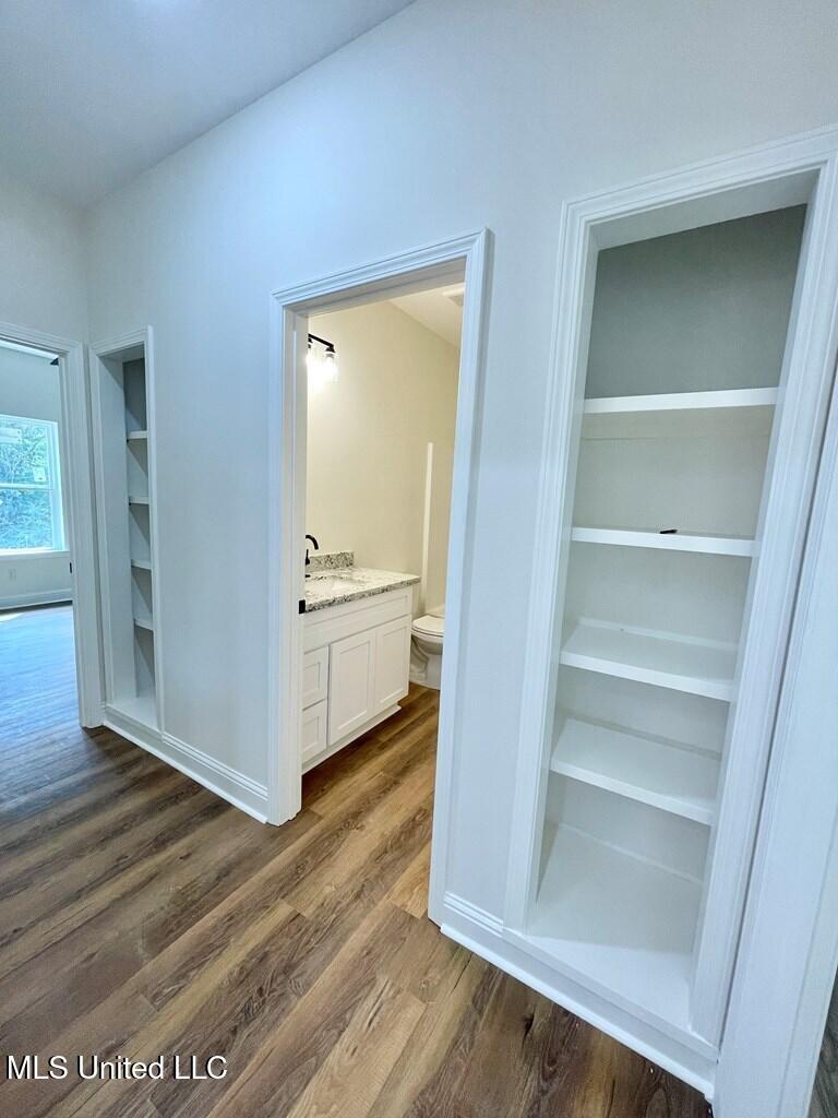 3 Cove Lake Road Carriere, MS 39426 - Photo 9 of 26 183959_14