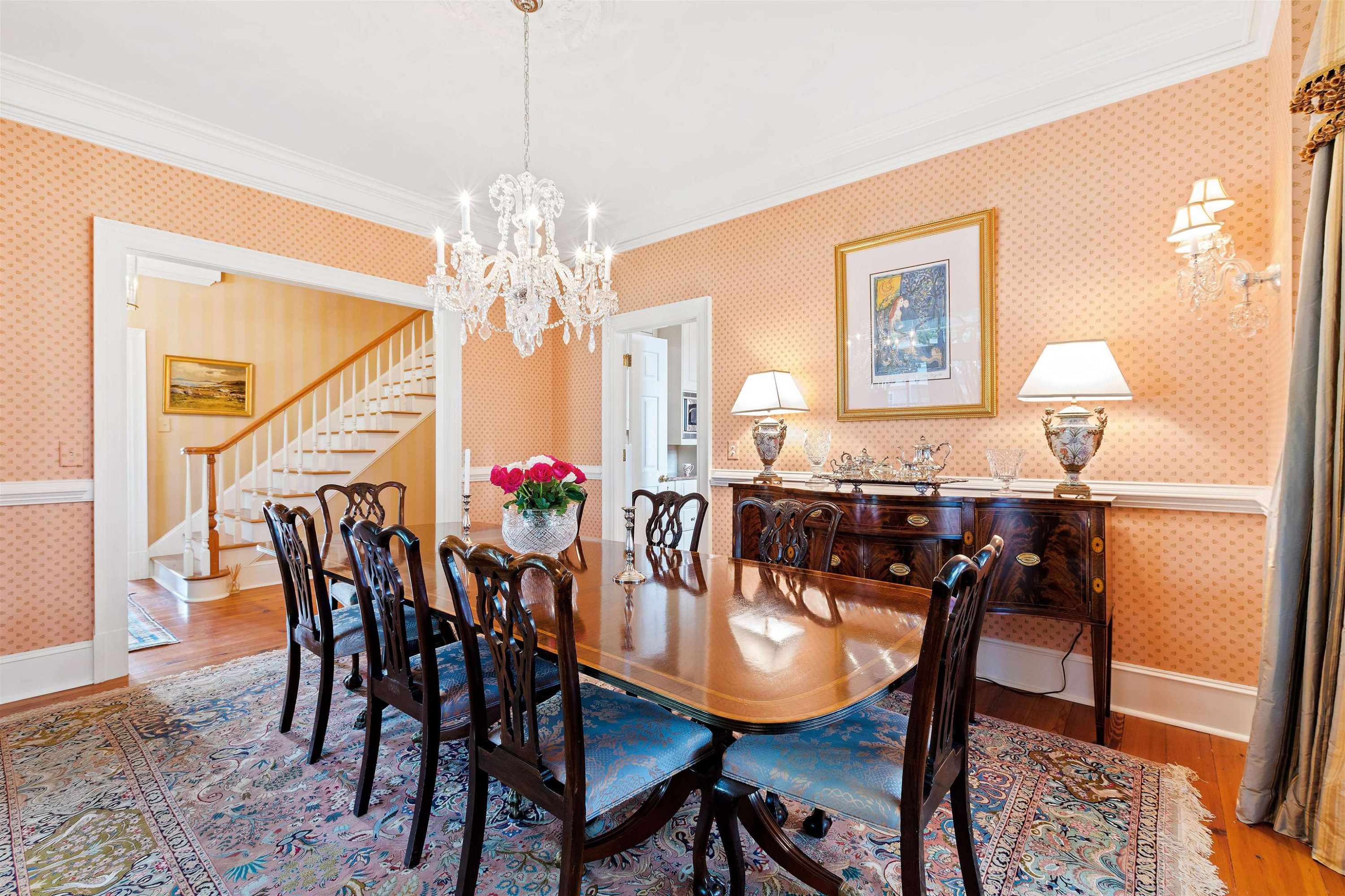 1029 Harvey Street Raleigh, NC 27608 - Photo 9 of 63 Photo 9