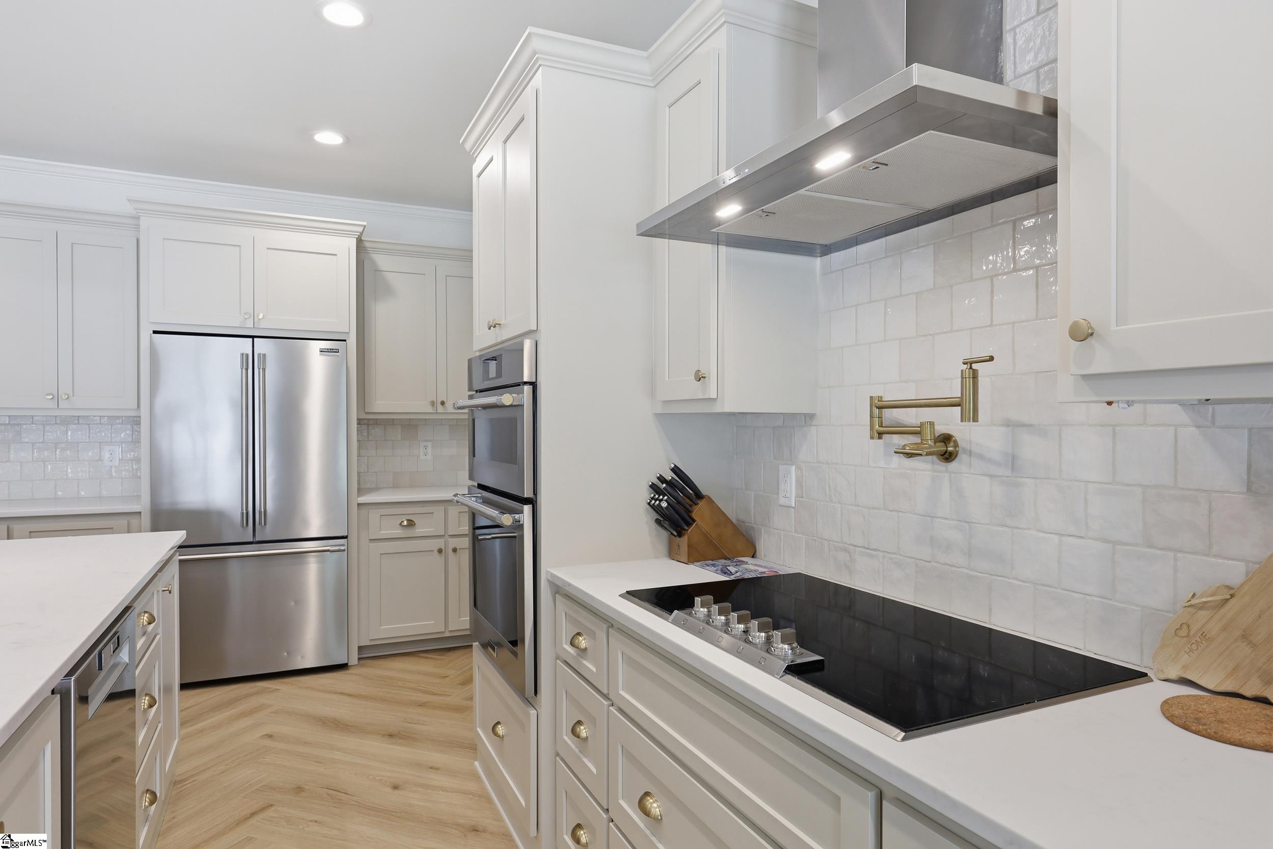 301 South Bennetts Bridge Road Greer, SC 29651 - Photo 9 of 48