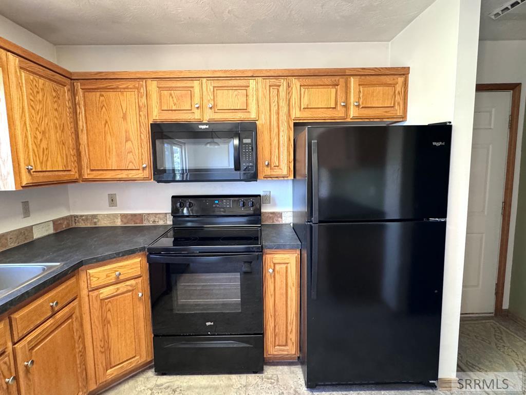 1391 Stoddard Road Shelley, ID 83274 - Photo 8 of 45 Kitchen