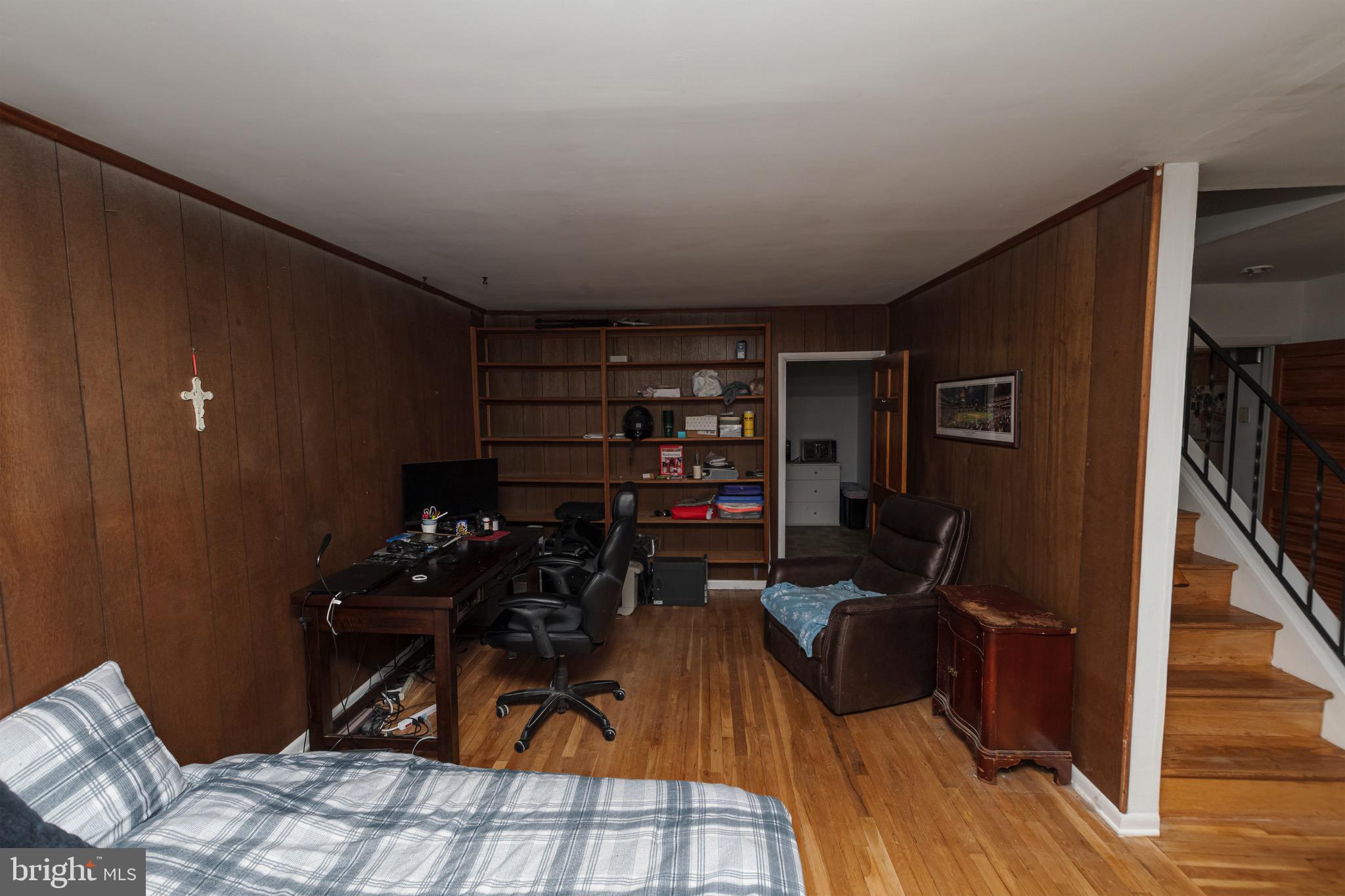 30 Timberline Drive Newark, DE 19711 - Photo 18 of 39 a view of a room with gym equipment