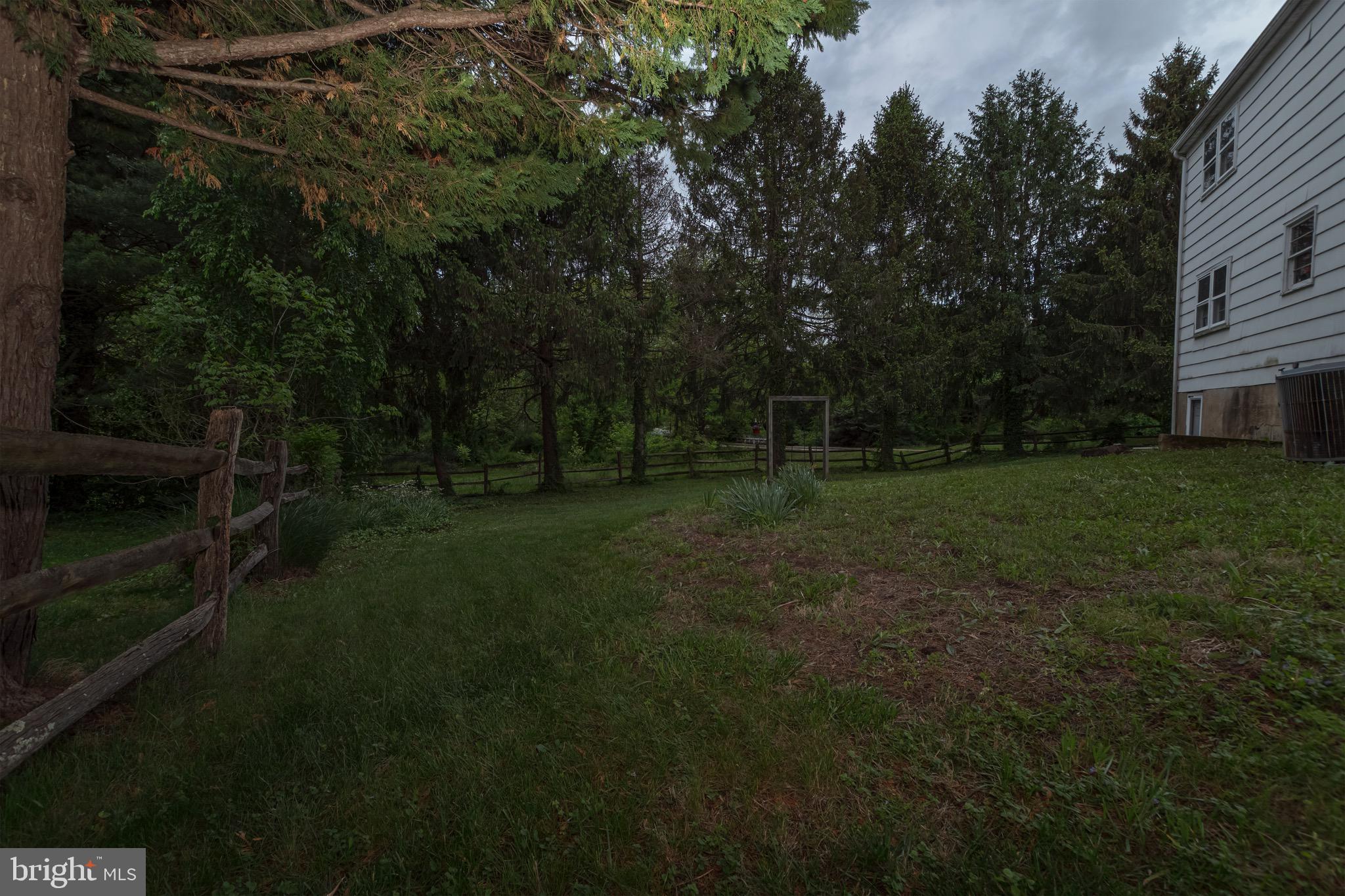 30 Timberline Drive Newark, DE 19711 - Photo 27 of 39 a view of outdoor space with deck and yard