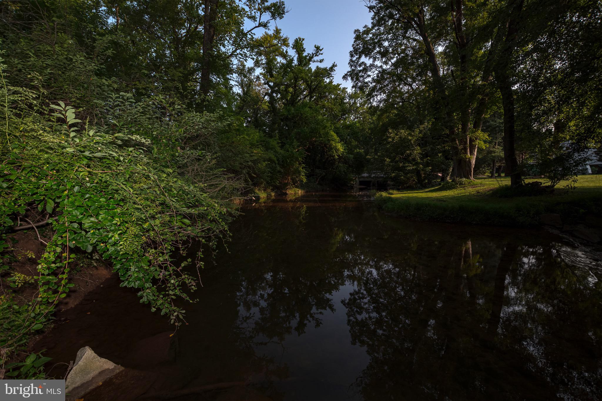 30 Timberline Drive Newark, DE 19711 - Photo 33 of 39 a view of lake from yard