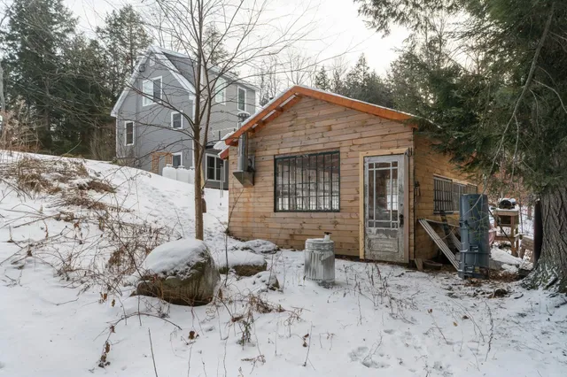 $650,000 | 2170 Wildlife Road, Hartford, VT 05001