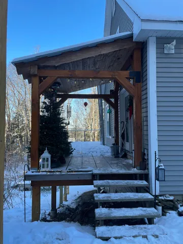 $650,000 | 2170 Wildlife Road, Hartford, VT 05001