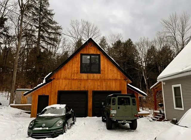 $650,000 | 2170 Wildlife Road, Hartford, VT 05001