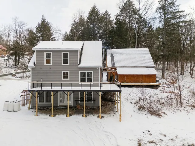 $650,000 | 2170 Wildlife Road, Hartford, VT 05001