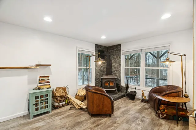 $650,000 | 2170 Wildlife Road, Hartford, VT 05001