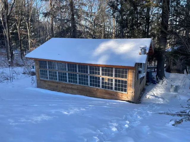 $650,000 | 2170 Wildlife Road, Hartford, VT 05001