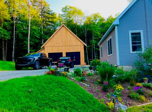 $650,000 | 2170 Wildlife Road, Hartford, VT 05001