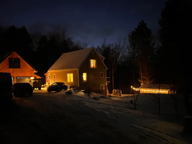 $650,000 | 2170 Wildlife Road, Hartford, VT 05001