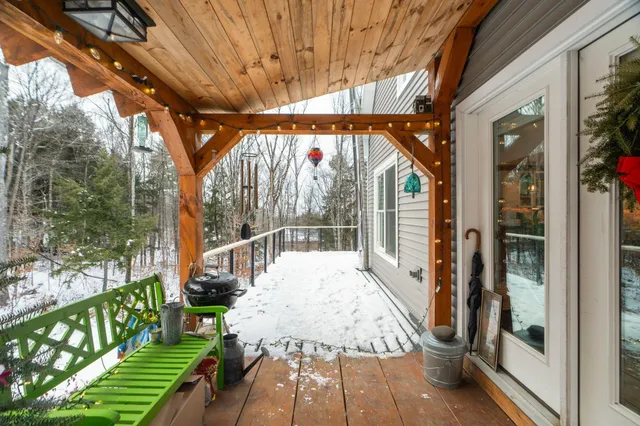 $650,000 | 2170 Wildlife Road, Hartford, VT 05001