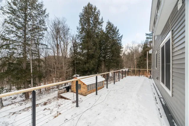 $650,000 | 2170 Wildlife Road, Hartford, VT 05001
