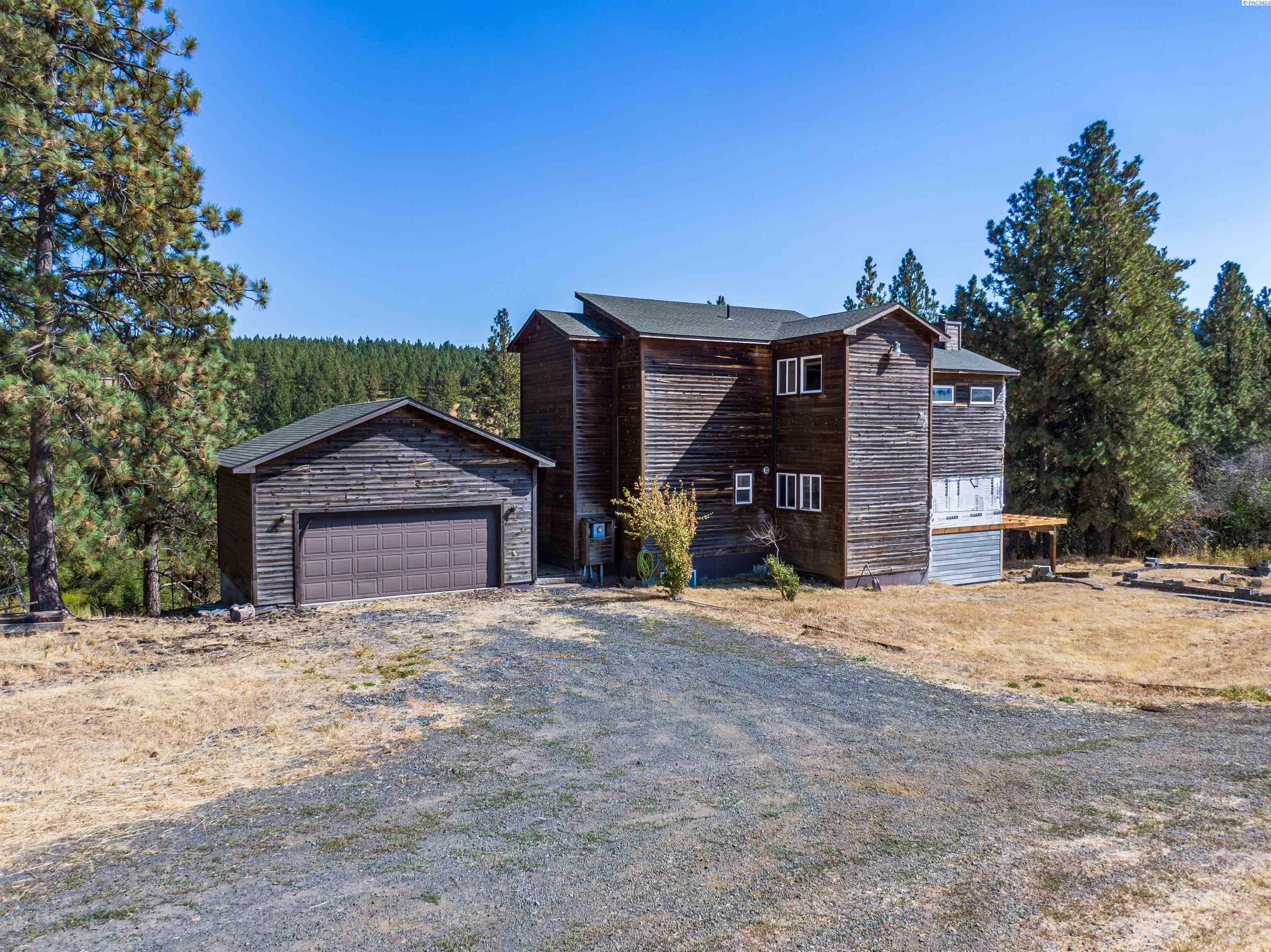 1001 North River Road Palouse, WA 99161 - Photo 44 of 46 Gallery Image 44