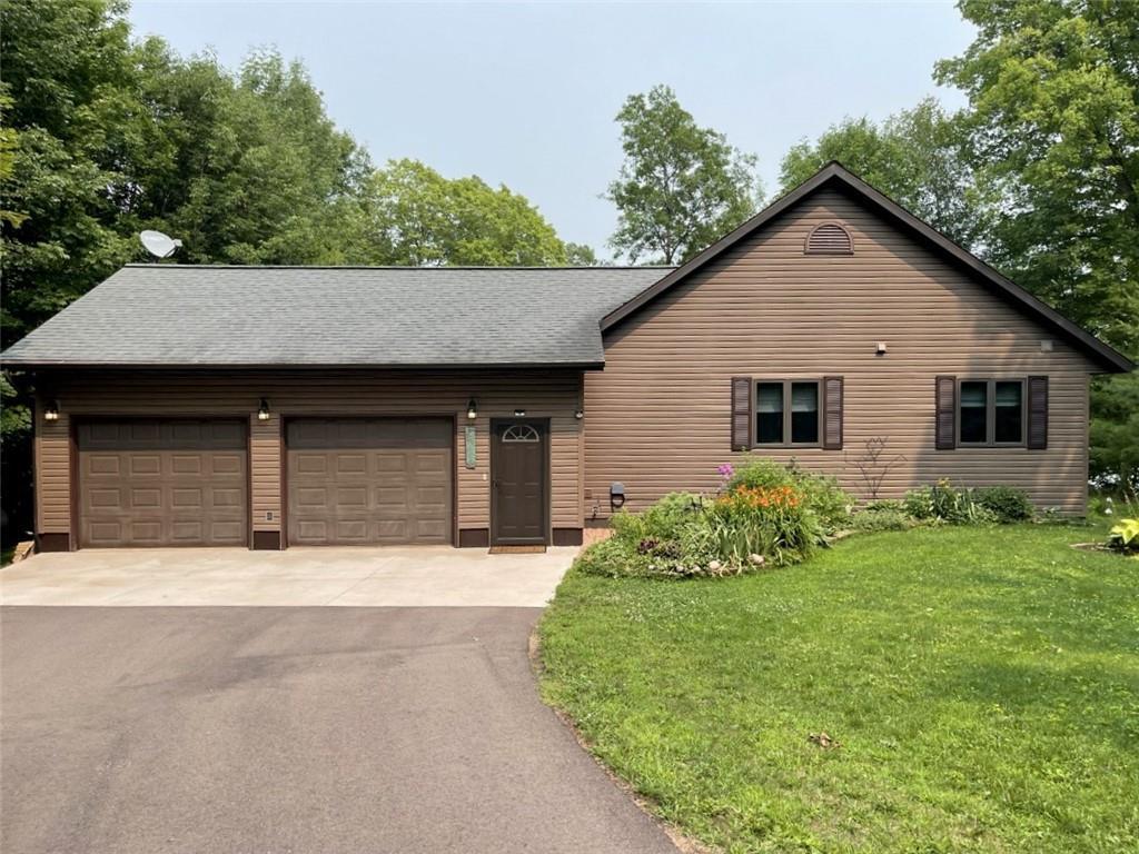 2345 18 1/4 Street Rice Lake, WI 54868 - Photo 1 of 1