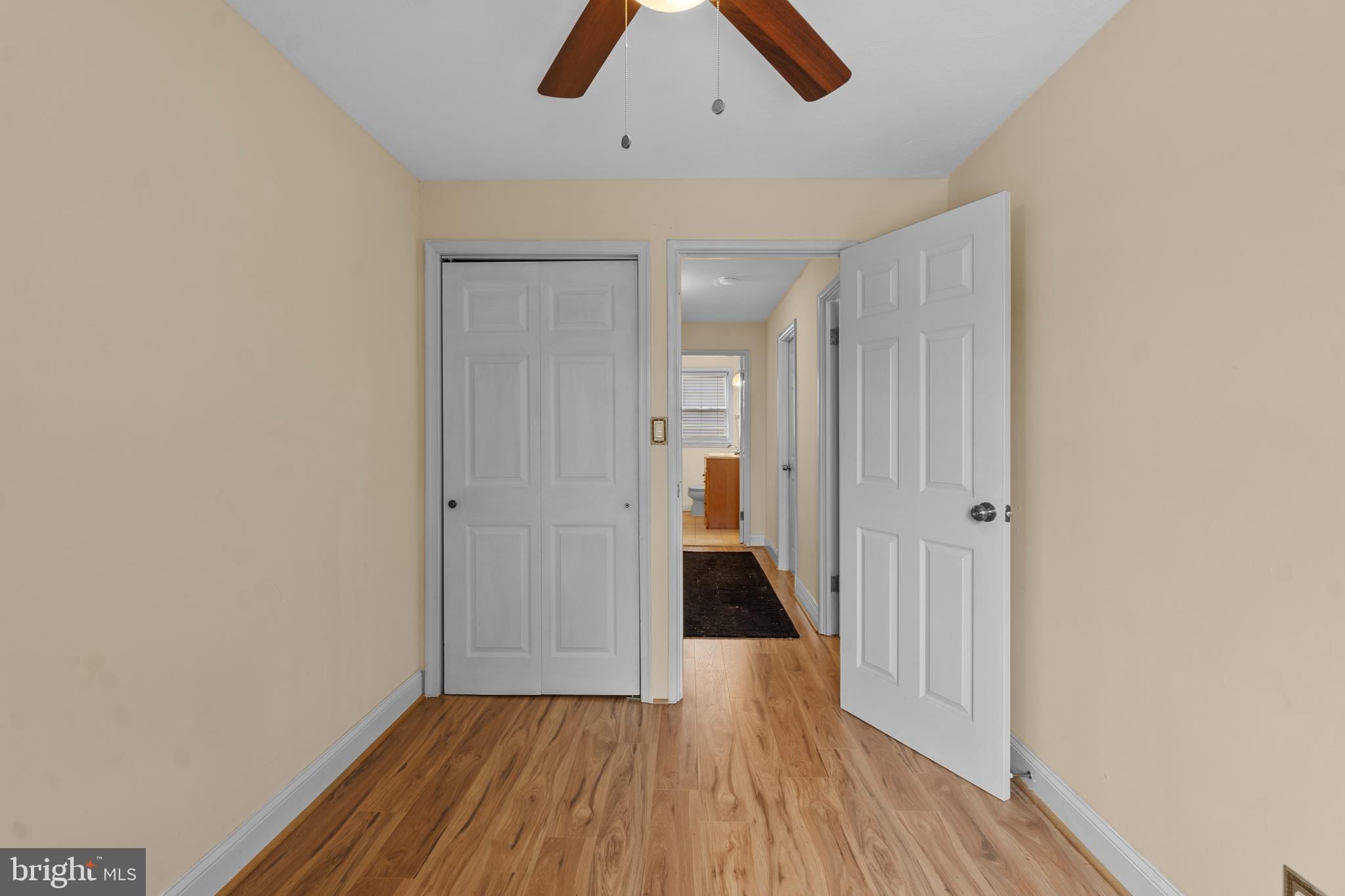 5472 Bucknell Road Baltimore, MD 21206 - Photo 14 of 34 Bedroom One