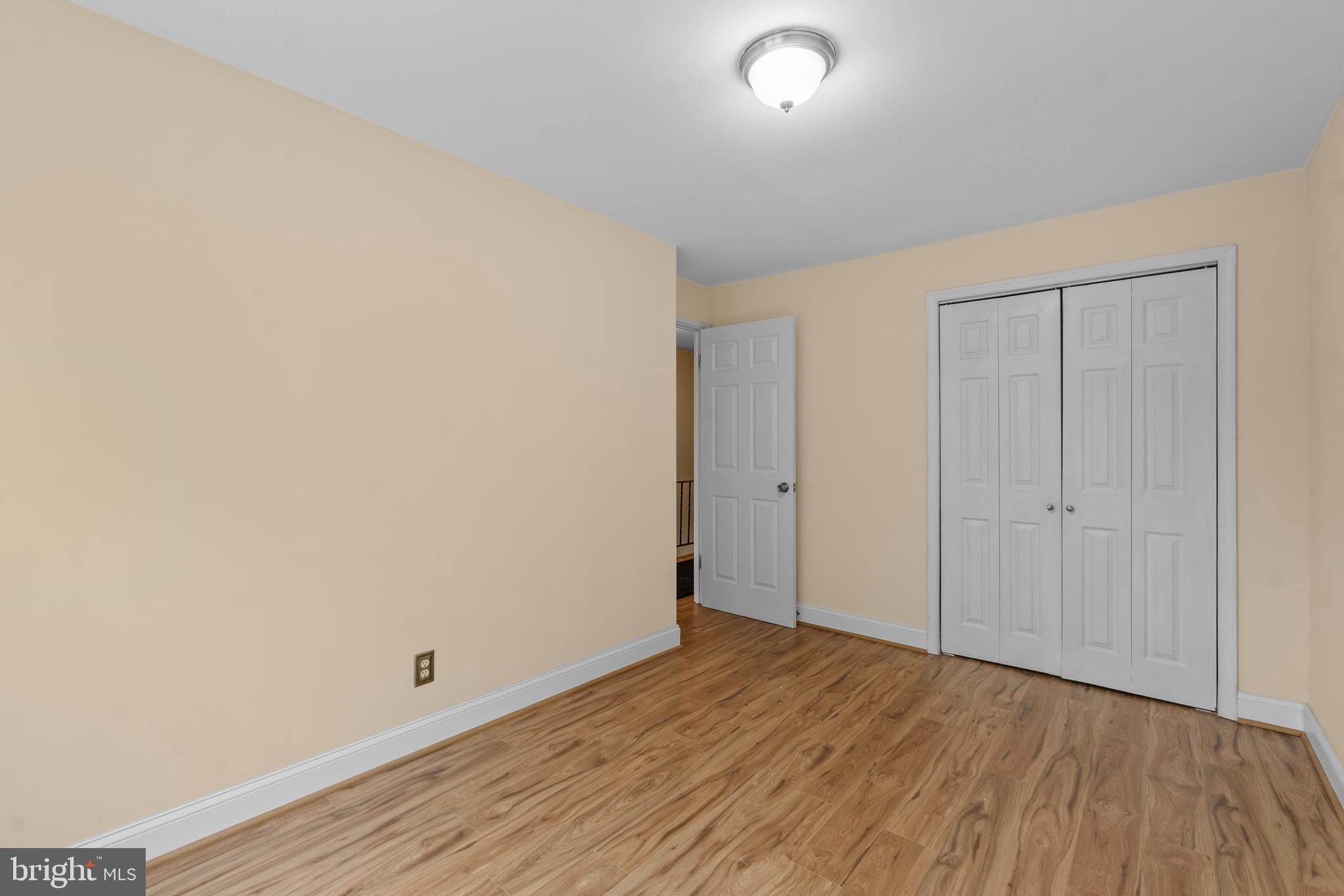 5472 Bucknell Road Baltimore, MD 21206 - Photo 17 of 34 Bedroom Two