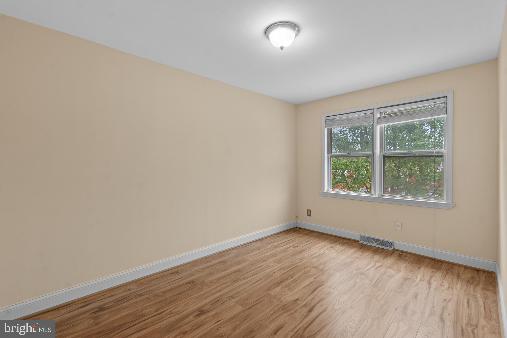 5472 Bucknell Road Baltimore, MD 21206 - Photo 18 of 34 Bedroom Two