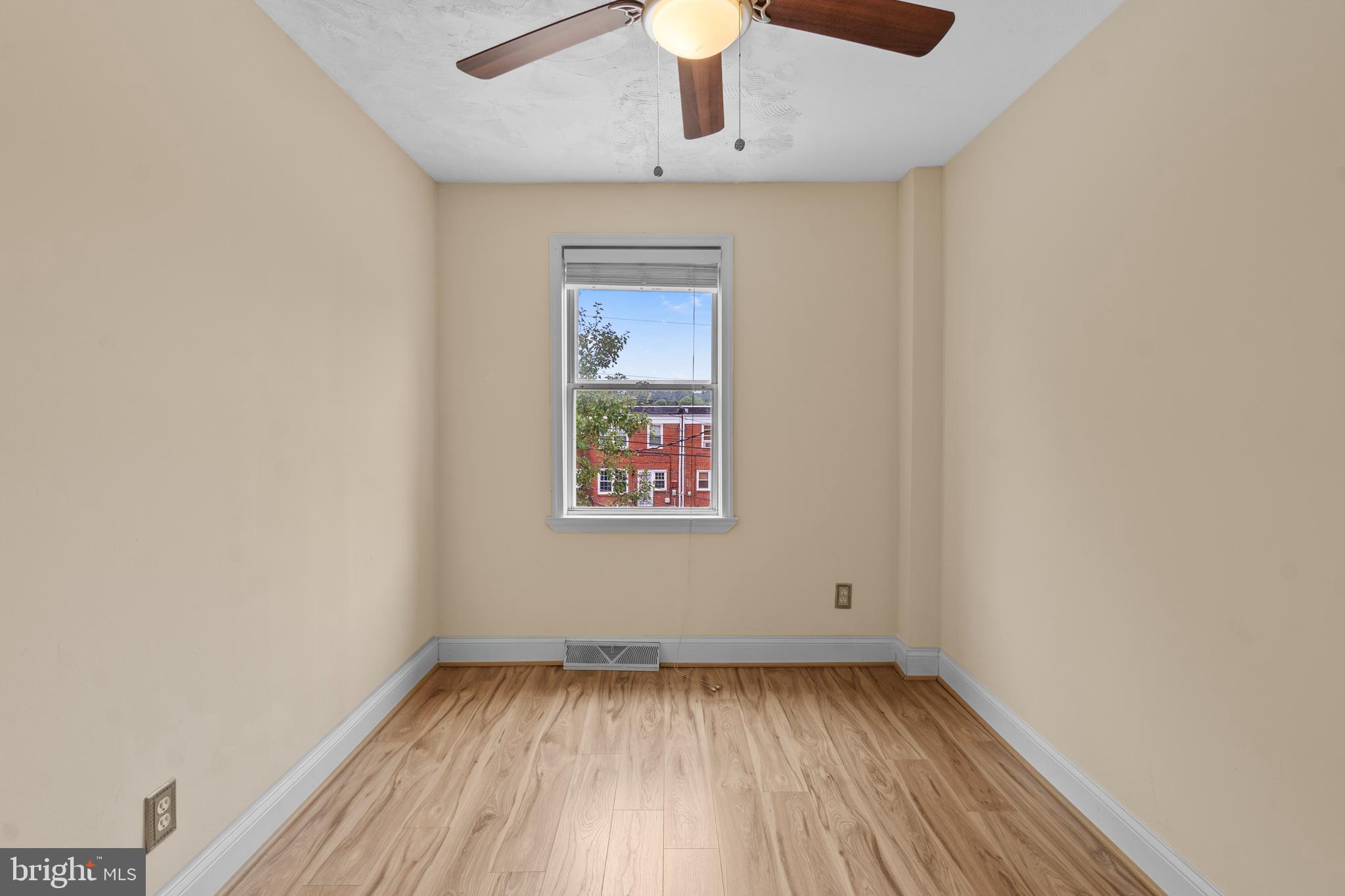 5472 Bucknell Road Baltimore, MD 21206 - Photo 20 of 34 Bedroom Three