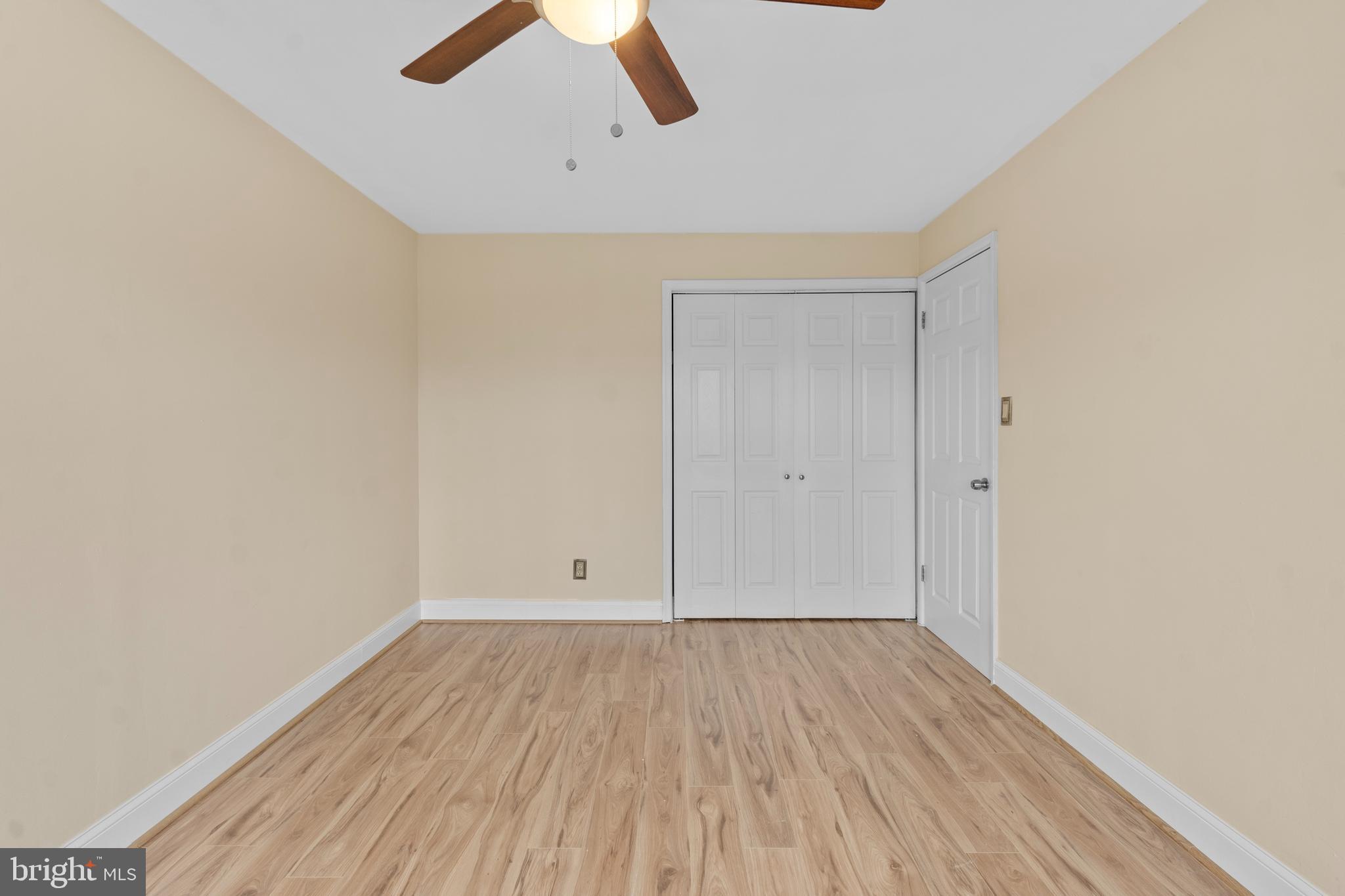 5472 Bucknell Road Baltimore, MD 21206 - Photo 21 of 34 Bedroom Three