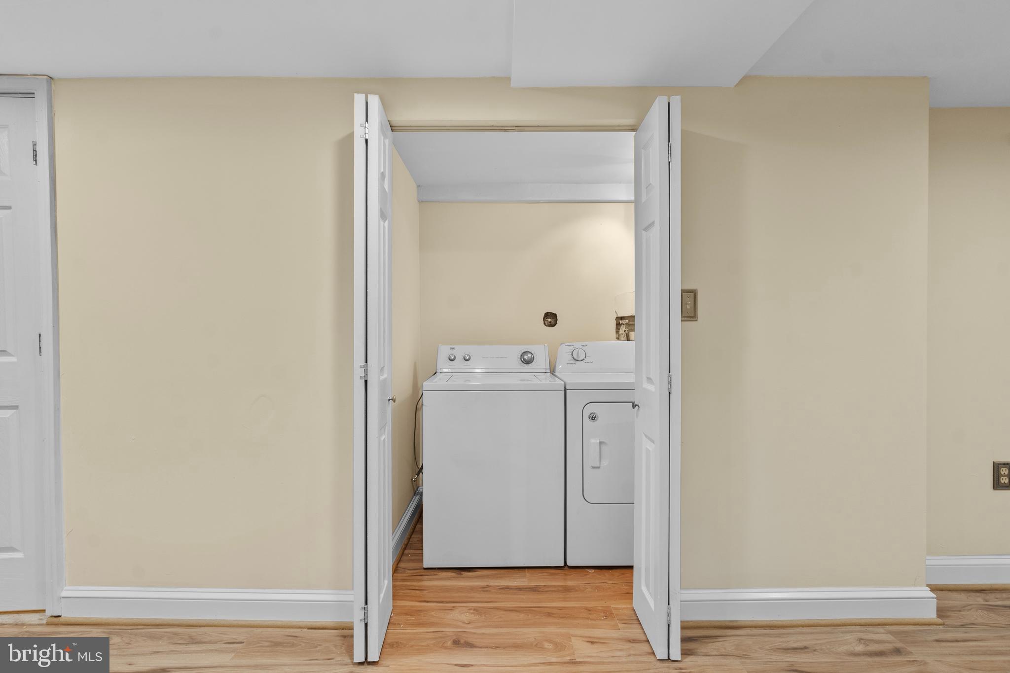 5472 Bucknell Road Baltimore, MD 21206 - Photo 29 of 34 Rental Washer and Dryer
