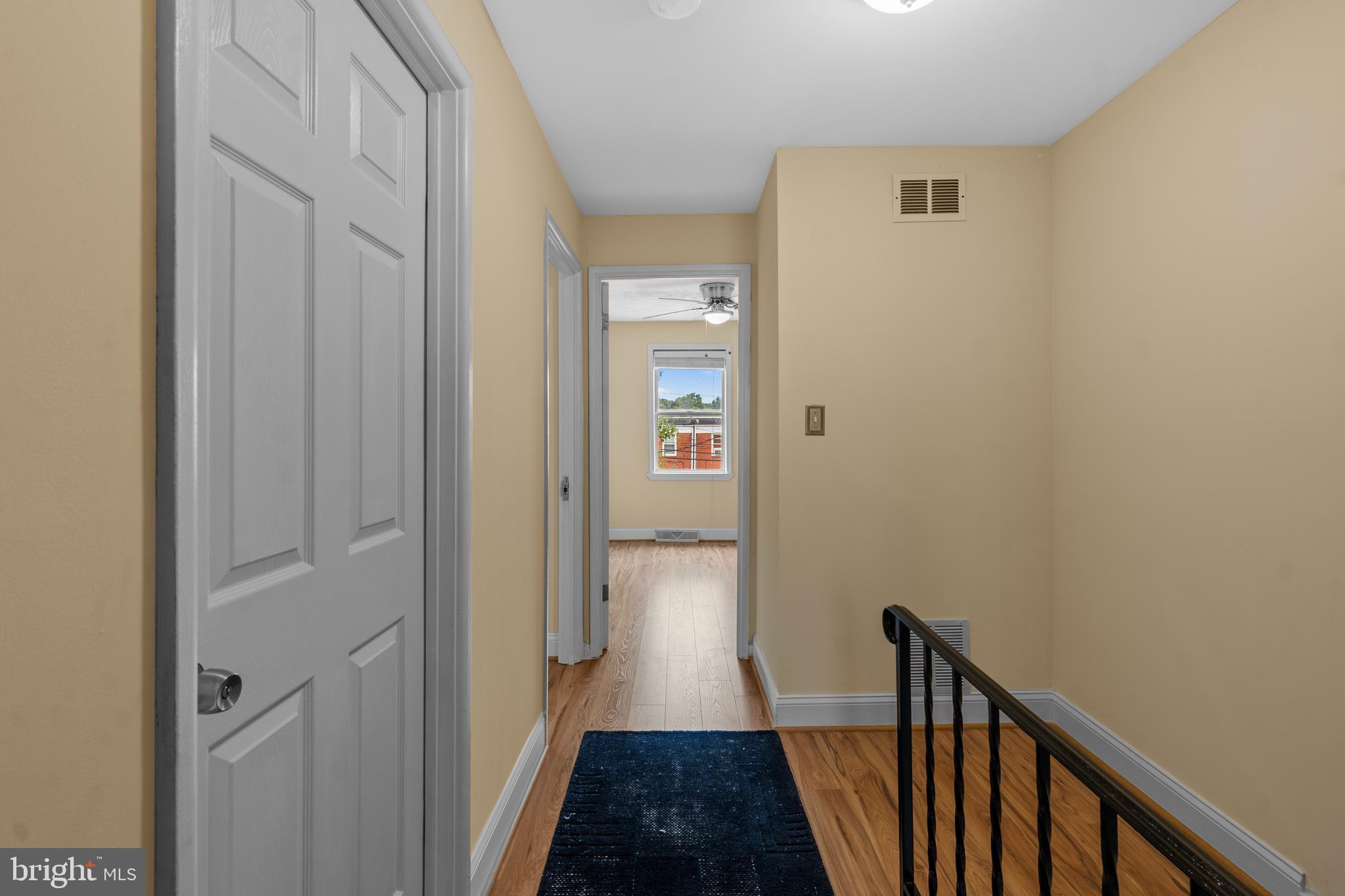 5472 Bucknell Road Baltimore, MD 21206 - Photo 10 of 34 Interior General