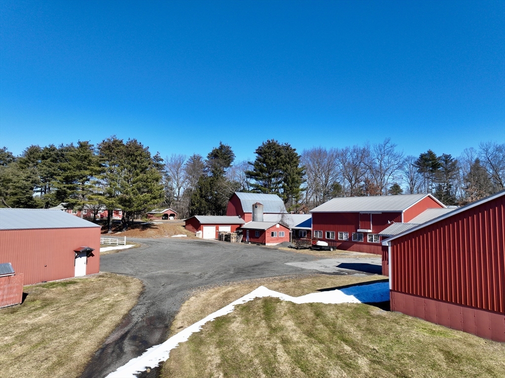47 Cross Road Bernardston, MA 01337 - Photo 10 of 20