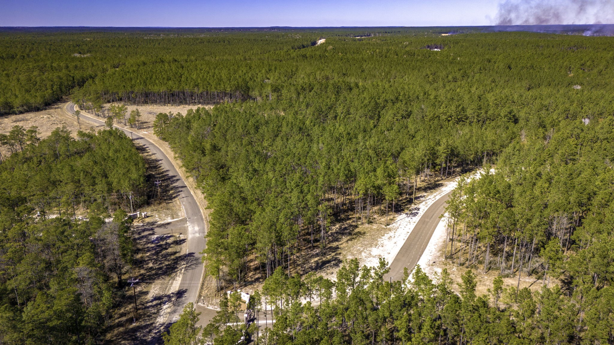 42 Sportsman Retreat Road Onalaska, TX 77360 - Photo 14 of 19 a view of an ocean view