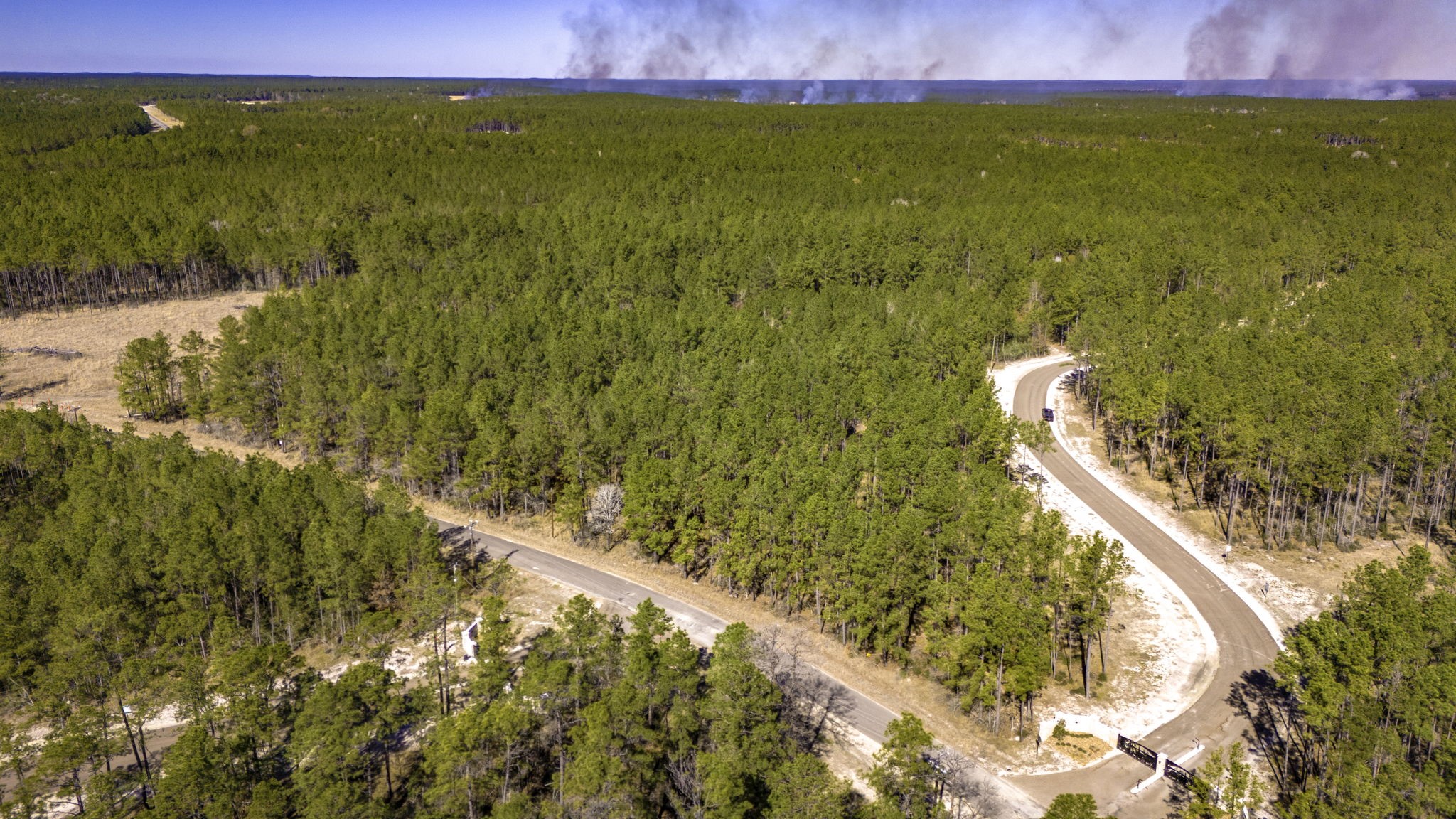 42 Sportsman Retreat Road Onalaska, TX 77360 - Photo 15 of 19 a view of an ocean view