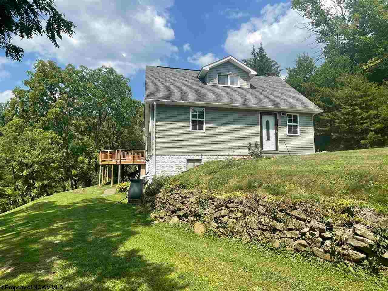 463 Meadowdale Road Fairmont, WV 26554 - Photo 28 of 28 Gallery Image 28