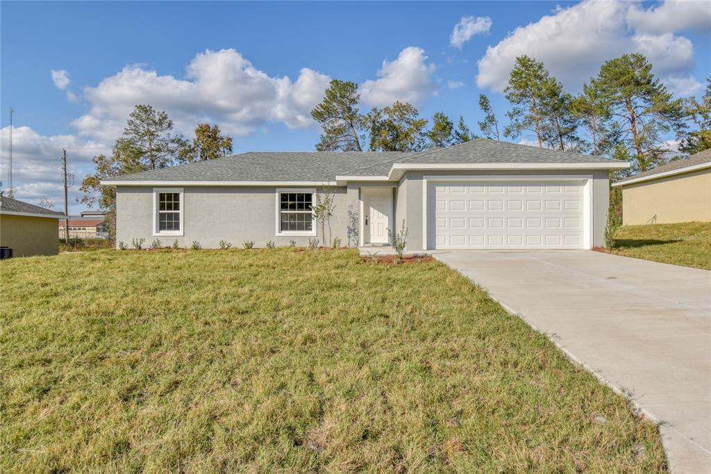 2261 Southwest 178th Lane Road Ocala, FL 34473 - Photo 1 of 1 Gallery Image 1