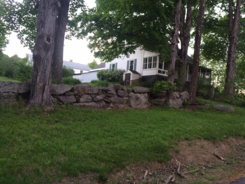 282 Calef Hill Road Tilton, NH 03276 - Photo 1 of 32