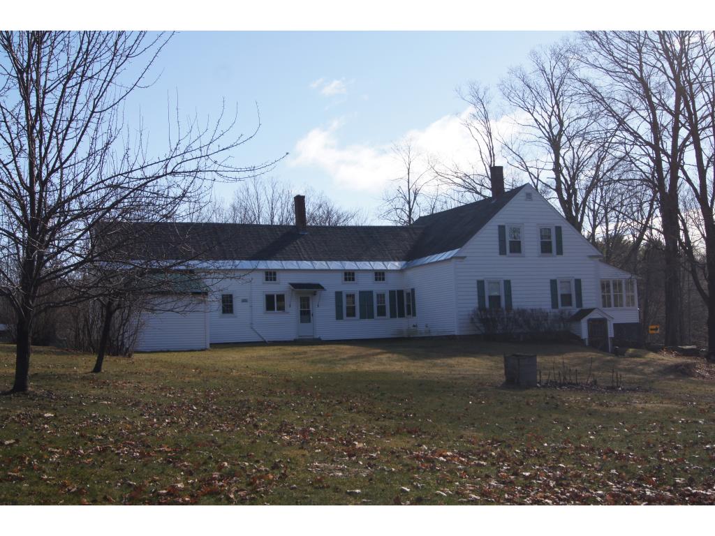 282 Calef Hill Road Tilton, NH 03276 - Photo 11 of 32