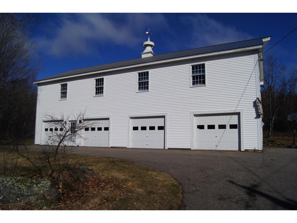 282 Calef Hill Road Tilton, NH 03276 - Photo 13 of 32