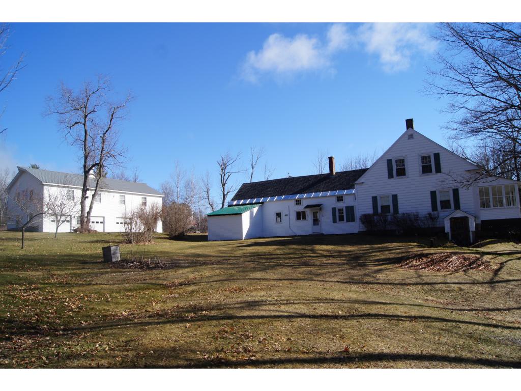 282 Calef Hill Road Tilton, NH 03276 - Photo 16 of 32