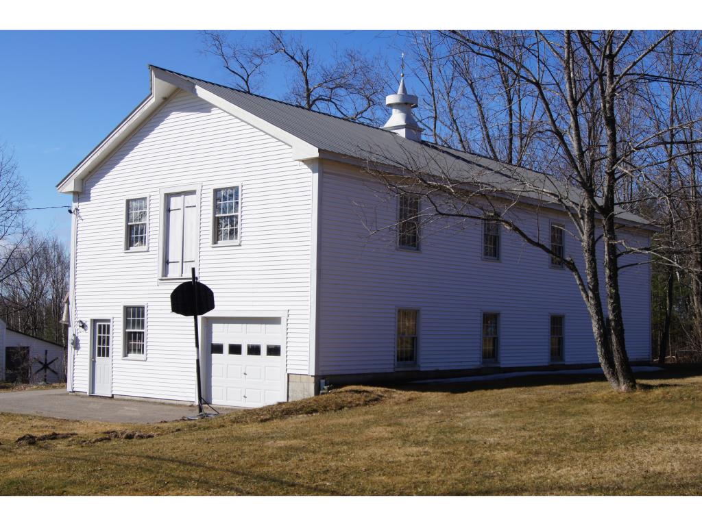 282 Calef Hill Road Tilton, NH 03276 - Photo 18 of 32