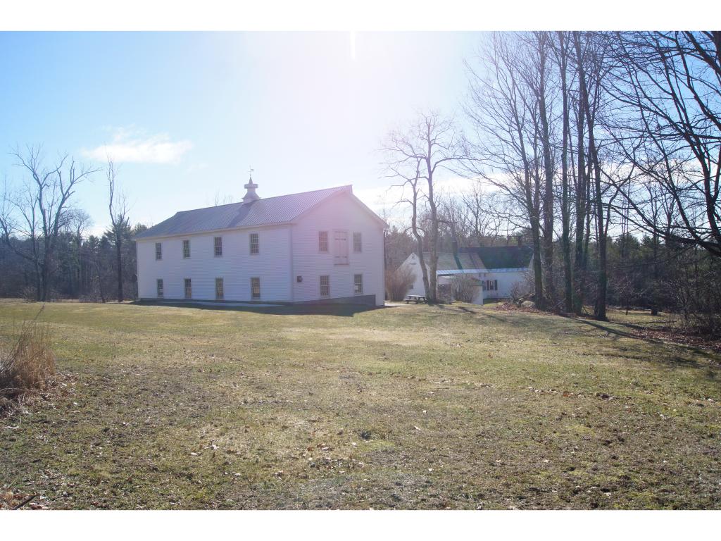 282 Calef Hill Road Tilton, NH 03276 - Photo 20 of 32