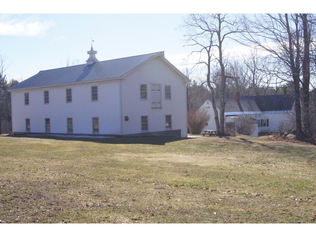 282 Calef Hill Road Tilton, NH 03276 - Photo 21 of 32