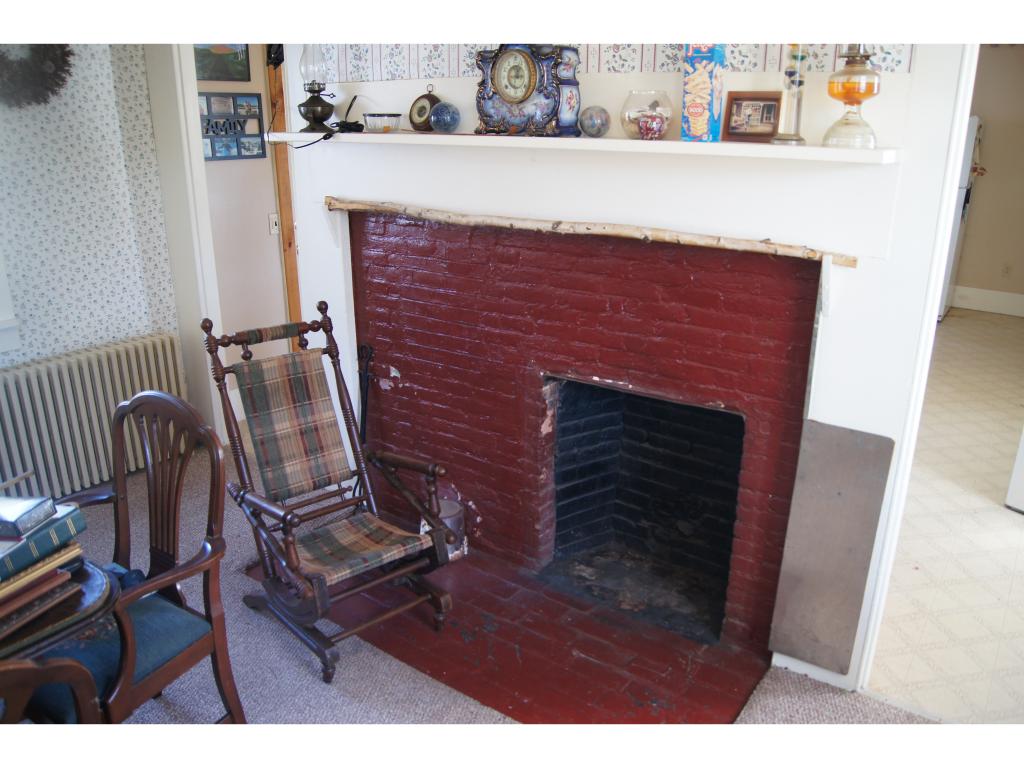 282 Calef Hill Road Tilton, NH 03276 - Photo 23 of 32