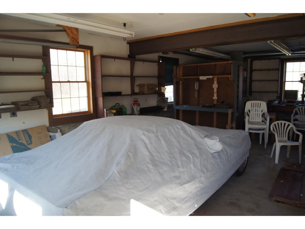282 Calef Hill Road Tilton, NH 03276 - Photo 32 of 32