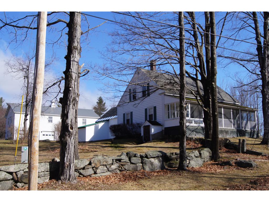 282 Calef Hill Road Tilton, NH 03276 - Photo 6 of 32